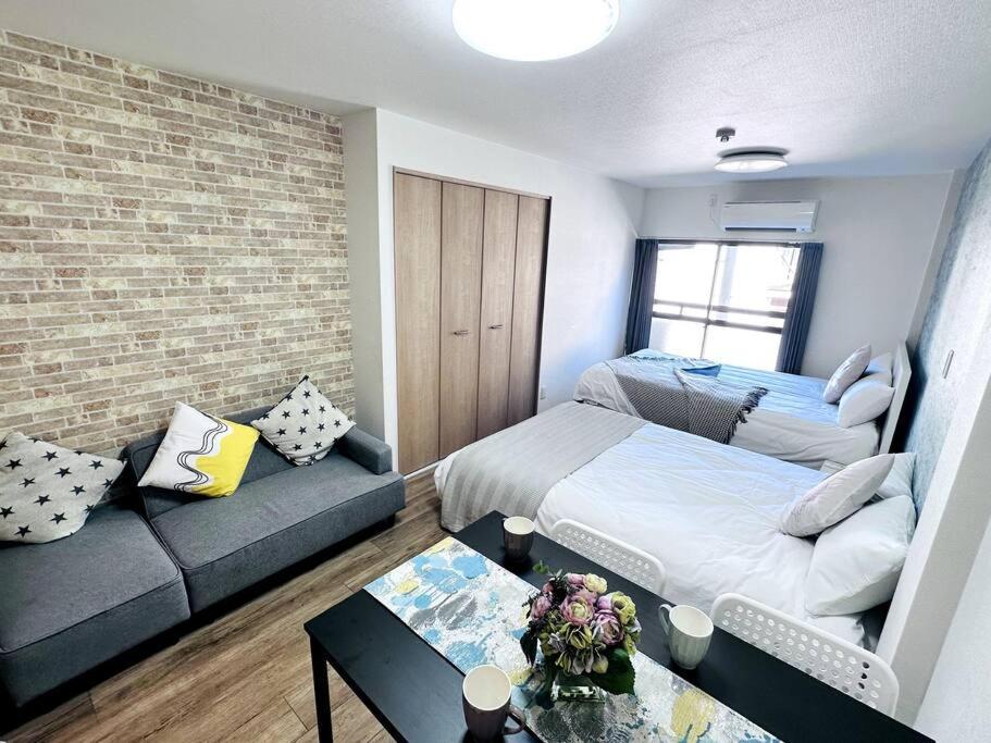 M Ikebukuro Apartment 205 Tokio Zewnętrze zdjęcie