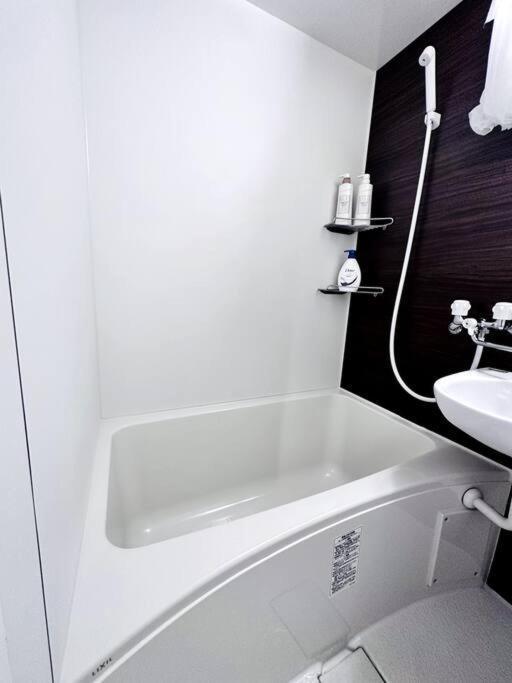 M Ikebukuro Apartment 205 Tokio Zewnętrze zdjęcie