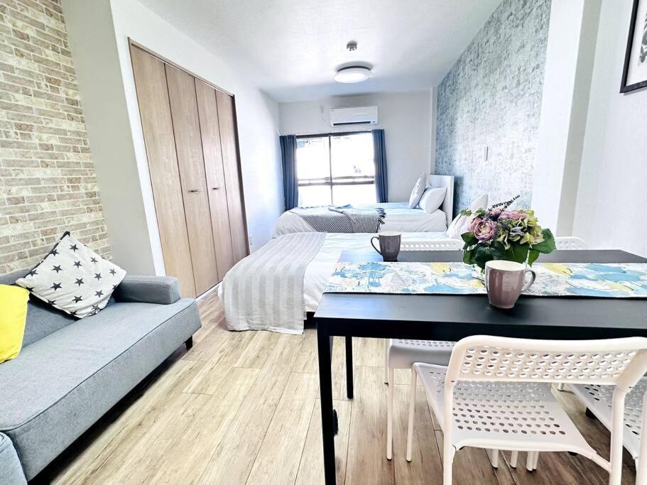 M Ikebukuro Apartment 205 Tokio Zewnętrze zdjęcie