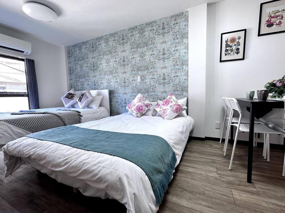 M Ikebukuro Apartment 205 Tokio Zewnętrze zdjęcie