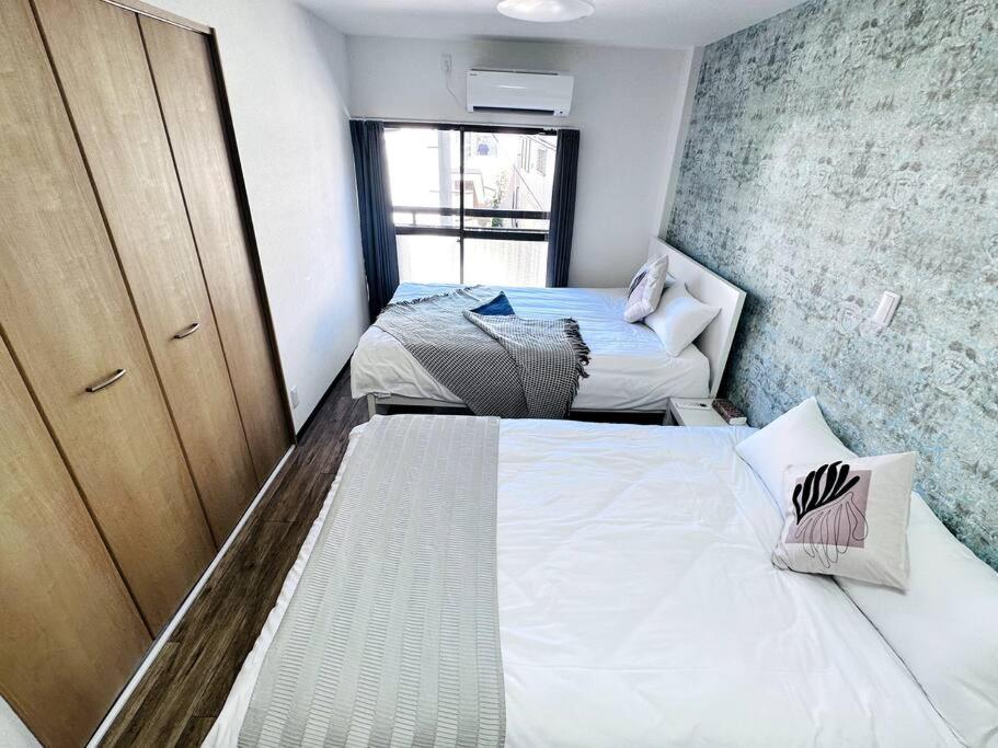 M Ikebukuro Apartment 205 Tokio Zewnętrze zdjęcie