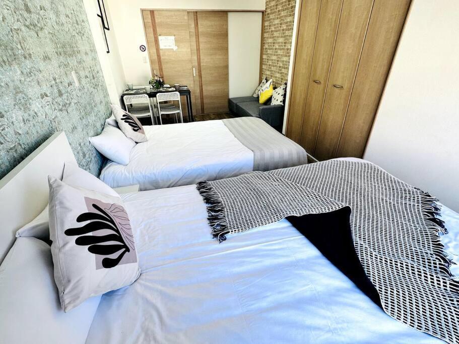 M Ikebukuro Apartment 205 Tokio Zewnętrze zdjęcie