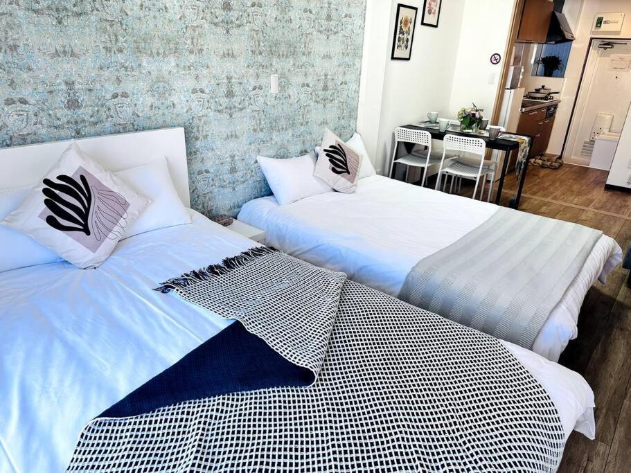 M Ikebukuro Apartment 205 Tokio Zewnętrze zdjęcie